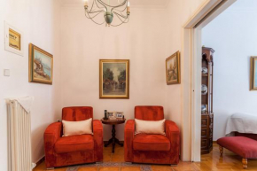 Irini's City Centre Apartment